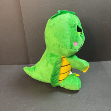 Load image into Gallery viewer, Japanese Monster Mania Godzilla Rhody Plush (NEW) (Good Stuff)
