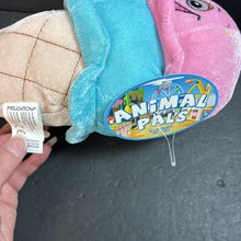 Load image into Gallery viewer, Animal Pals Ice Cream Cone Plush (NEW)
