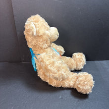 Load image into Gallery viewer, Trible Heart Bear Plush (NEW) (First &amp; Main)
