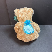 Load image into Gallery viewer, Trible Heart Bear Plush (NEW) (First &amp; Main)

