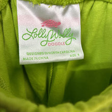 Load image into Gallery viewer, Ruffle/Flare 100% Cotton Pants (NEW)
