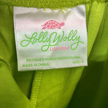 Load image into Gallery viewer, Ruffle/Flare 100% Cotton Pants (NEW)
