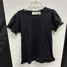 Load image into Gallery viewer, 100% Cotton Ruffle Sleeve Top (NEW)
