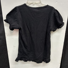 Load image into Gallery viewer, 100% Cotton Ruffle Sleeve Top (NEW)
