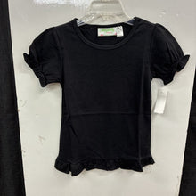 Load image into Gallery viewer, 100% Cotton Ruffle Sleeve Top (NEW)
