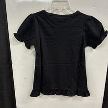 Load image into Gallery viewer, 100% Cotton Ruffle Sleeve Top (NEW)
