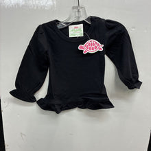 Load image into Gallery viewer, 100% Cotton Ruffle Sleeve Top (NEW)

