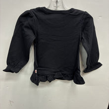 Load image into Gallery viewer, 100% Cotton Ruffle Sleeve Top (NEW)
