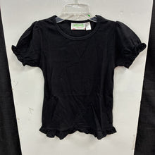 Load image into Gallery viewer, 100% Cotton Ruffle Sleeve Top (NEW)
