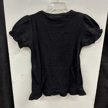 Load image into Gallery viewer, 100% Cotton Ruffle Sleeve Top (NEW)

