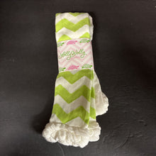 Load image into Gallery viewer, Chevron Footless Tights (NEW)
