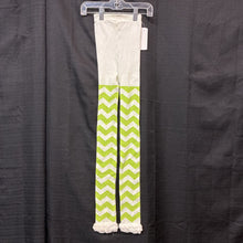 Load image into Gallery viewer, Chevron Footless Tights (NEW)
