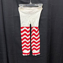 Load image into Gallery viewer, Chevron Footless Tights (NEW)
