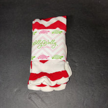 Load image into Gallery viewer, Chevron Footless Tights (NEW)
