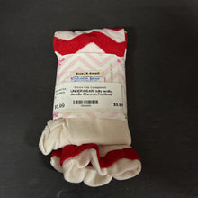 Load image into Gallery viewer, Chevron Footless Tights (NEW)
