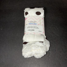 Load image into Gallery viewer, Polka Dot Footless Tights (NEW)
