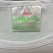 Load image into Gallery viewer, 100% Cotton Ruffle Top (NEW)
