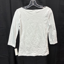 Load image into Gallery viewer, 100% Cotton Solid Top (NEW)
