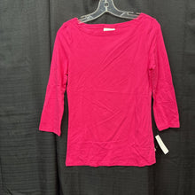 Load image into Gallery viewer, 100% Cotton Solid Top (NEW)

