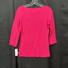 Load image into Gallery viewer, 100% Cotton Solid Top (NEW)
