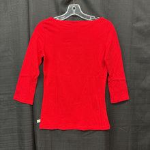 Load image into Gallery viewer, 100% Cotton Solid Top (NEW)
