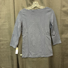 Load image into Gallery viewer, 100% Cotton Solid Top (NEW)
