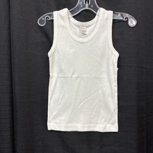 Load image into Gallery viewer, 100% Cotton Tank Top (NEW)
