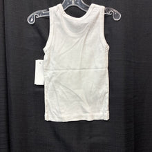 Load image into Gallery viewer, 100% Cotton Tank Top (NEW)
