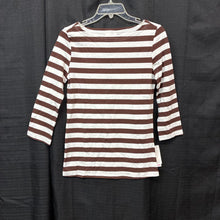 Load image into Gallery viewer, 100% Cotton Striped Top (NEW)
