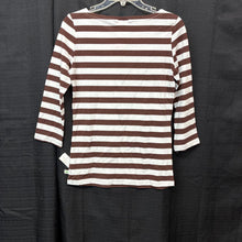 Load image into Gallery viewer, 100% Cotton Striped Top (NEW)
