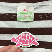 Load image into Gallery viewer, 100% Cotton Striped Top (NEW)
