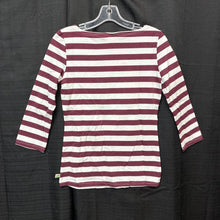 Load image into Gallery viewer, 100% Cotton Striped Top (NEW)
