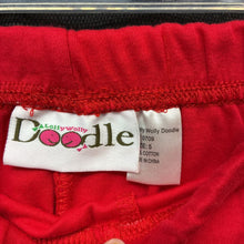Load image into Gallery viewer, 100% Cotton Ruffle/Flare Pants (NEW)

