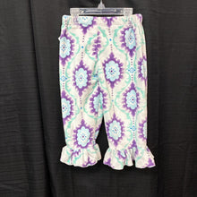 Load image into Gallery viewer, 60% Cotton 40% Polyester Ruffle Pants (NEW)
