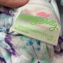 Load image into Gallery viewer, 60% Cotton 40% Polyester Ruffle Pants (NEW)
