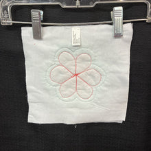 Load image into Gallery viewer, Fabric Ruffle Flower Applique (NEW)
