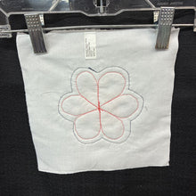 Load image into Gallery viewer, Fabric Ruffle Flower Applique (NEW)
