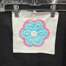 Load image into Gallery viewer, Fabric Ruffle Flower Applique (NEW)
