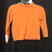 Load image into Gallery viewer, boys old navy orange t-shirt
