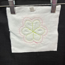 Load image into Gallery viewer, Fabric Ruffle Flower Applique (NEW)
