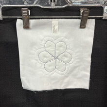 Load image into Gallery viewer, Fabric Ruffle Flower Applique (NEW)
