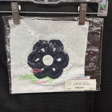 Load image into Gallery viewer, Fabric Ruffle Flower Applique (NEW)
