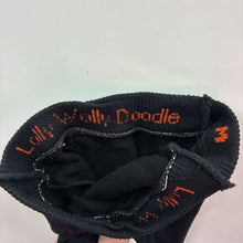 Load image into Gallery viewer, Halloween Pumpkin Footless Tights (NEW)
