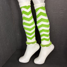 Load image into Gallery viewer, Chevron Leg Warmers (NEW)
