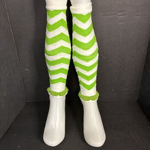 Load image into Gallery viewer, Chevron Leg Warmers (NEW)
