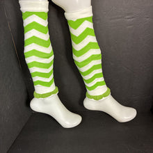 Load image into Gallery viewer, Chevron Leg Warmers (NEW)
