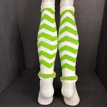Load image into Gallery viewer, Chevron Leg Warmers (NEW)
