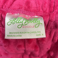 Load image into Gallery viewer, 100% Polyester Textured Ruffle Pants (NEW)
