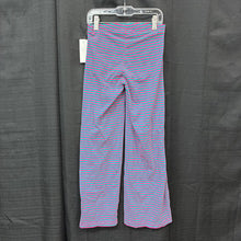 Load image into Gallery viewer, 95% Cotton 5% Spandex Striped Pants (NEW)

