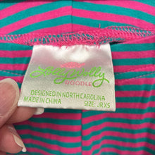 Load image into Gallery viewer, 95% Cotton 5% Spandex Striped Pants (NEW)
